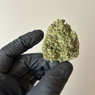 cbd green house amnesia