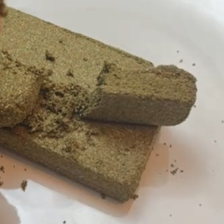 Hash Frenchy Sherbz