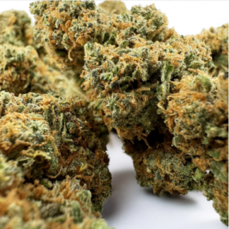 cbd indoor rainbow sherbet