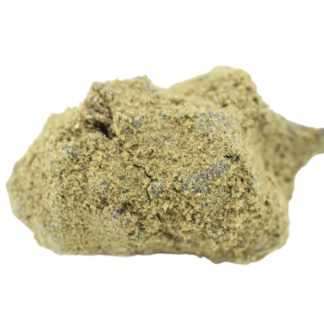 Resine moon rock pepites