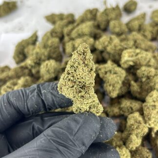 cbd green house sour diesel